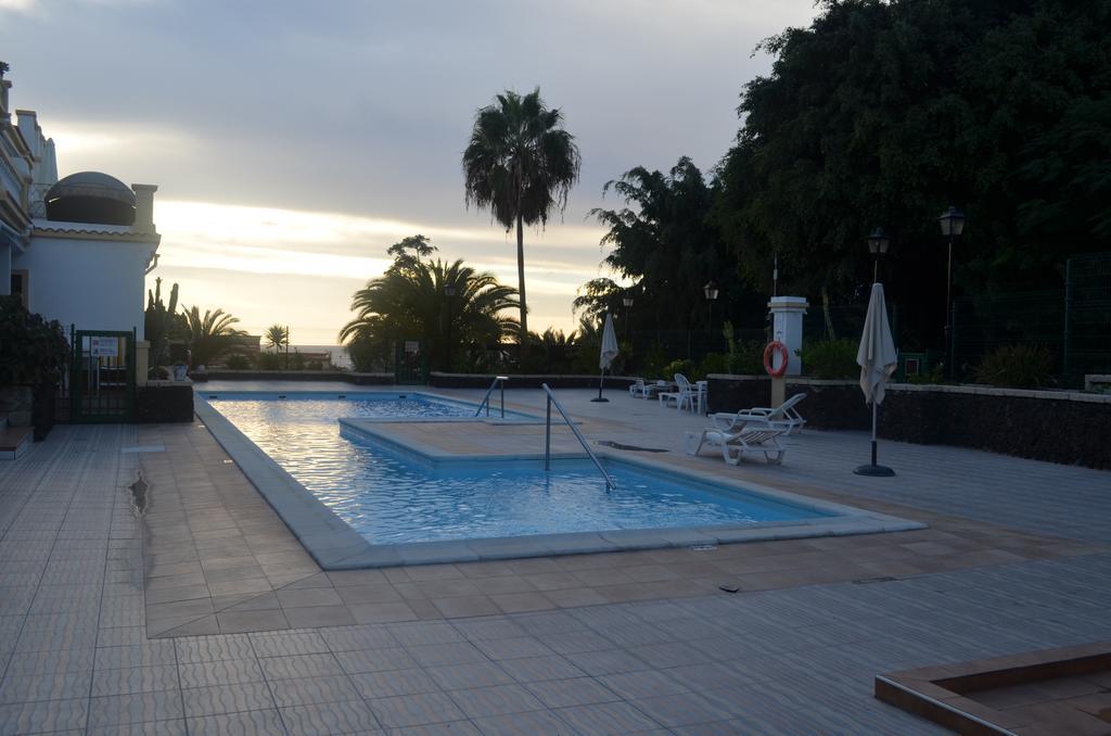 Dream View Apartman Costa Adeje  Kültér fotó