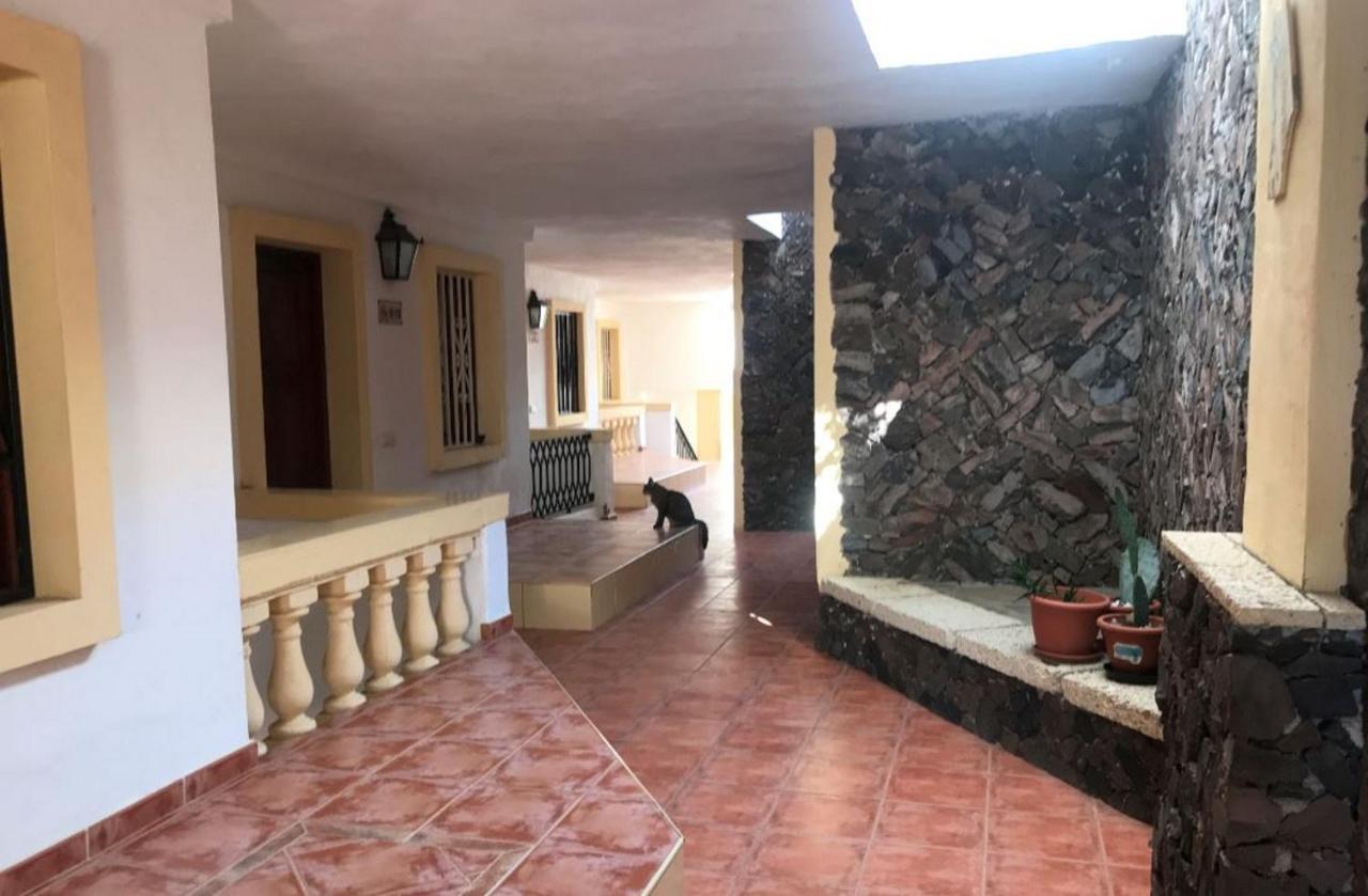 Dream View Apartman Costa Adeje  Kültér fotó